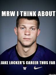 With tenor, maker of gif keyboard, add popular tennessee titans animated gifs to your conversations. Jake Locker Tennessee Titans Meme On Imgur