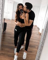 Pin By Branislava On Bm In 2020 Matching Couple Outfits Cute Couple Outfits Couple Outfits
