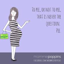 They may not understand you and their smile may be caused by gas instead of your gag, but it's the thought that counts. 31 Funny Pregnancy Sayings That Every Woman And Man Can Relate To Bored Panda