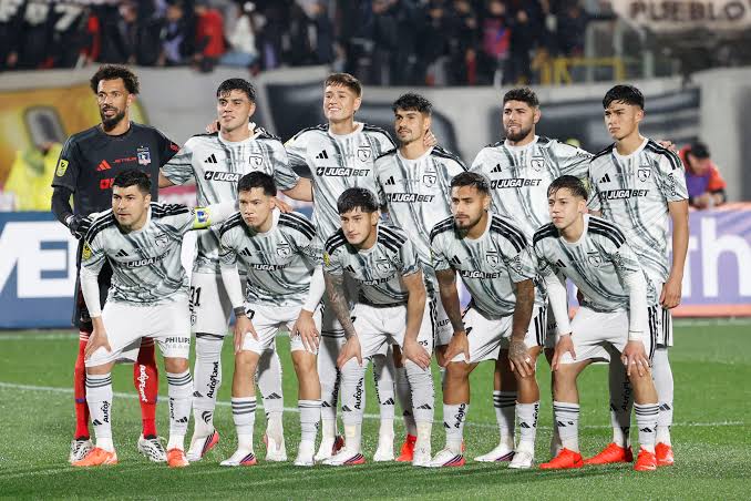 Vozinha estreia no Colo-Colo com vit&oacute;ria e vaga na Copa Chile | Ge