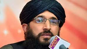 Zakir Naheed Abbas Jug Shahadat Mola Ali AS