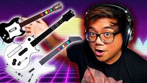 Guitar Hero 1 Even Rats Expert Guitar 100% FC (326,804)