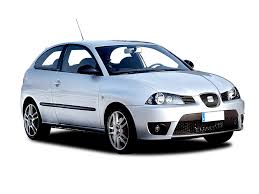 2008 Seat Ibiza Hatchback Pictures Information And Specs Auto Database Com