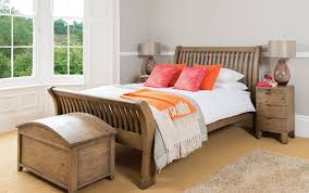 Bedroom size for king bed uk. Antigua Reclaimed Super King Size Bed Casa Bella Furniture Uk