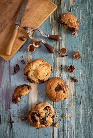 55 Recettes De Gouters Maison En 2020 Cookies Chocolat Alimentation Recette