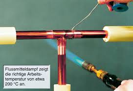 Oder direkt auf amazon suchen bzw. Rohre Richtig Verbinden Sbz Monteur