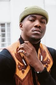 De soulbelofte die Jacob Banks heet