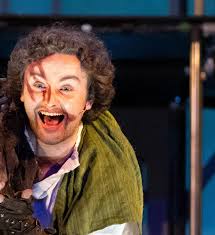 The Corsair Spring 2023