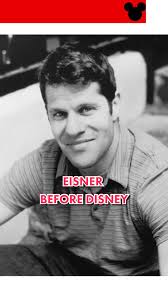 Michael Eisner Jr
