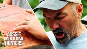 Aussie Gold & Opal Hunters — Geraldine Community TV