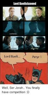 25 Best Memes About Jorah Jorah Memes