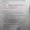 Ministry of home affairs is one of three ministries (with the ministry. 1