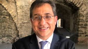 Alfredo Huerta Chabolla, Analista Financiero, Falleció Este Jueves 22 de  Junio 2023