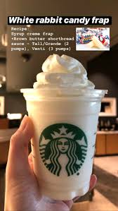 The numbers may be in favor of starbucks, but do remember that milk tea chains also have sugar level options: Barista Reveals How To Get Milk Tea And A White Rabbit Frap At Starbucks