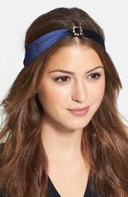 Cara Hair Accessories for Women for sale