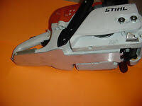One unit you have to use some throttle with choke and keep the throttle partly pulled to get it started and to. Stihl Blower Br500 Br550 Br600 Br700 Ventilspiel Einstellen Kit 4282 007 1001 Ebay