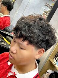Đầu tuần lên cho anh em mình con tóc uốn chữ S luôn nha Chúc ae 1 tuần mới  đầy năng lượng Haircut inbox 💇‍♂️💇‍♂️ Đến và trải nghiệm tại Otis Barber