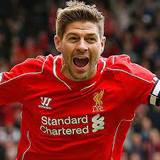 Rangers' task was made easier by joe. Steven Gerrard Profile News Stats Premier League