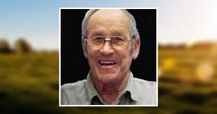 Lloyd Fry Obituary April 29, 2014