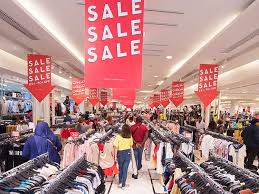 Maybe you would like to learn more about one of these? Sale Alert High End Brands In Uae Cut Prices Up To 75 Retail Gulf News