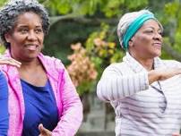 Tai Chi Class