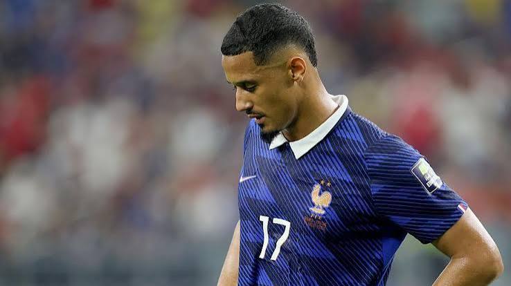 William Saliba: Arsenal and France defender set for spell on the sidelines with back injury - BBC Sport