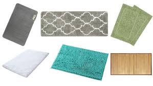 Average rating:4.6out of5stars, based on5reviews5ratings. 10 Best Bath Mats Which Is Right For You 2019 Heavy Com