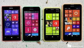 Turn on the phone with an unaccepted sim card (not the one in which the device works) · 2. How To Unlock Your Windows Phone For App Development Windows Central