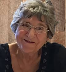 Martha Hoke "Mert" Obituary