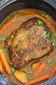 Slow Cooker London Broil Video Recipe Crockpot Recipes Easy London Broil London Broil Recipes