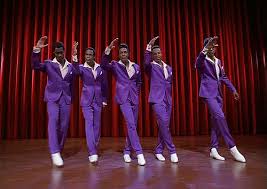 The Temptations (1998) – Cinema Crazed