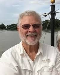 Richard "Rick" Judson Christmas Obituary November 30, 2023