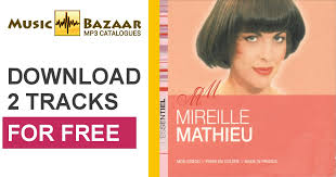 Mireille mathieu made in france (une vie d'amour 2014). L Essentiel Mireille Mathieu Mp3 Buy Full Tracklist