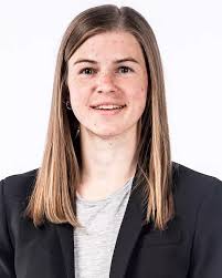 Megan Yarberry - Associate Director of Data and Analytics - Staff ...