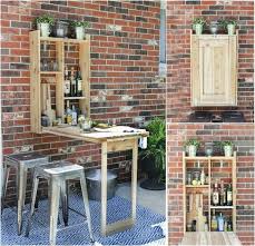 Stehtisch Fur Garten 16 Ideen Fur Dekorativen Und Nutzlichen Gartentisch Diy Aussenbar Landschaftsbau Fur Kleinen Hinterhof Diy Hinterhof