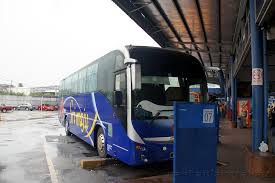 This bus route gets from balik pulau via bayan baru to weld quay bus terminal. How To Get To The Island Of Penang In Malaysia