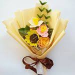682 Pengikut 107 Mengikuti 240 Kiriman Lihat Foto Dan Video Instagram Dari Happy Felt Bouquet Makassar Happyfelt Id Felt Bouquet Felt Flowers Instagram