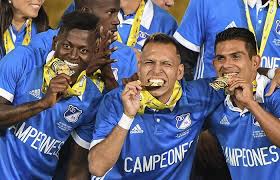Check spelling or type a new query. Millonarios Campeon Ante Santa Fe Y Esto Fue Lo Que Nadie Vio