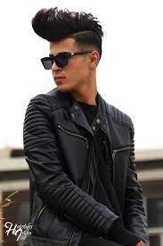 15 Top Fade Haircuts By Indian Models Cool Hairstyles For Men Top Fade Haircut Haircuts For Men