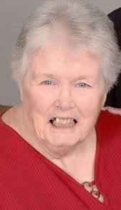 Catherine Ann Dunlavy Obituary