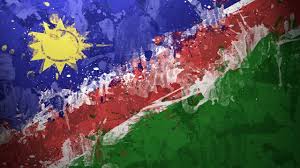 Download namibia flag images and photos. Namibia Flag Wallpapers Wallpaper Cave