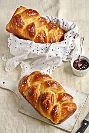 Versatile Vegetarian Kitchen Anise Braid Anise Bread Best Homemade Bread Recipe Food Bread Recipes Homemade