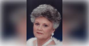 Obituary information for Doris Mae Rhoten