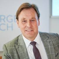 Citizen Watch Europe G.m.b.H. Management Team