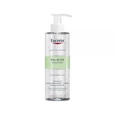 Produk eucerin untuk jeragat : Eucerin Proacne Solution Cleansing Gel Dan Alternatif Yang Berkesan Bagi Masalah Jerawat Ceriasihat