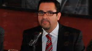 Absuelven al Ex Secretario de Finanzas, Luis Miranda Contreras