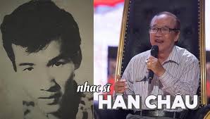 Nghe lại 10 ca khúc nổi tiếng của nhạc sĩ Hàn Châu thu âm trước 1975
