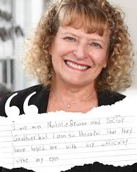 Do you know our stellar team of eye doctors? 👀🤩 From routine eye care  services to Vision Therapy, specialty dry eye care and so much more, our  exceptional team of optometrists are