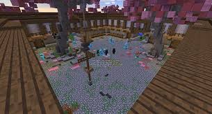 Noob europe minecraft server network! Opfactions Reset 2021 Extremecraft Net