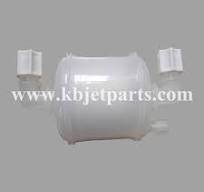 KBA-Metronic air filter recovery,alphajet air filter,alpajet ...